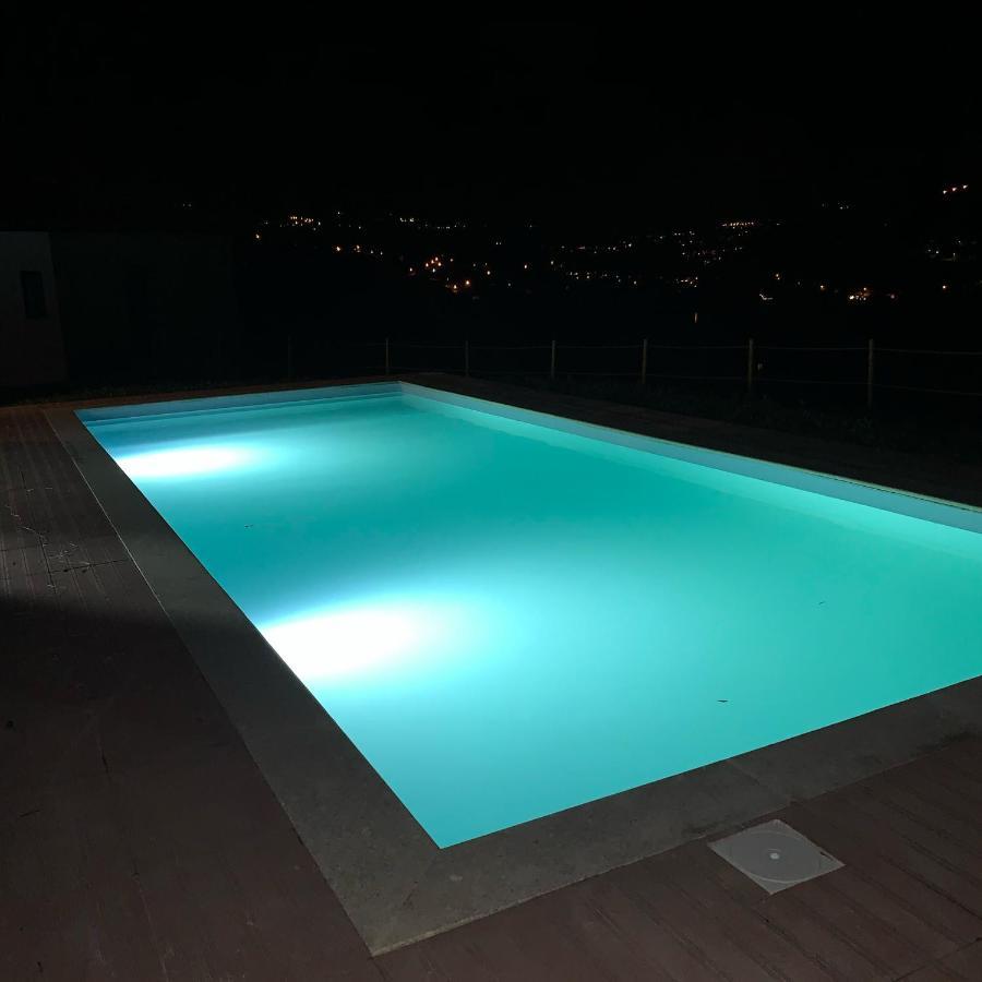 Quinta De Catapeixe Douro River Magrelos 外观 照片
