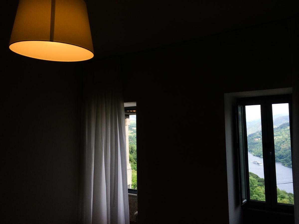 Quinta De Catapeixe Douro River Magrelos 外观 照片
