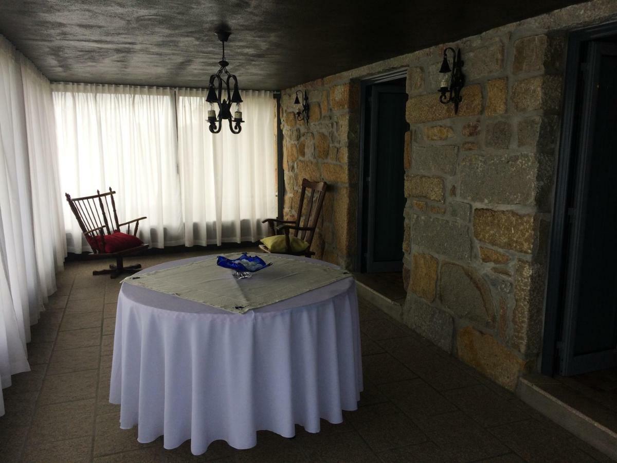 Quinta De Catapeixe Douro River Magrelos 外观 照片