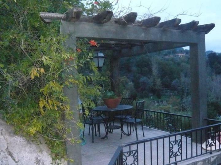 Quinta De Catapeixe Douro River Magrelos 外观 照片